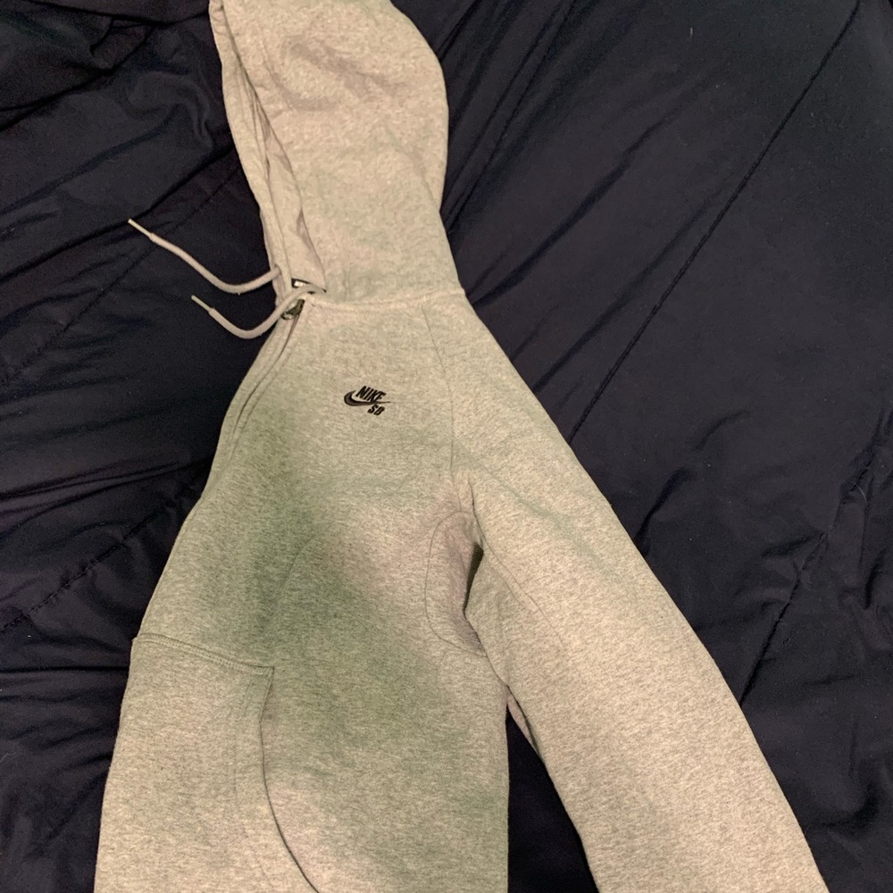 Nike hoodie